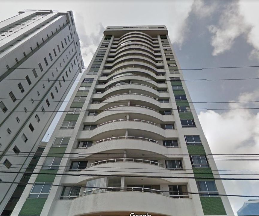 Captação de Apartamento para locação na Rua Dom José Lopes, Boa Viagem, Recife, PE